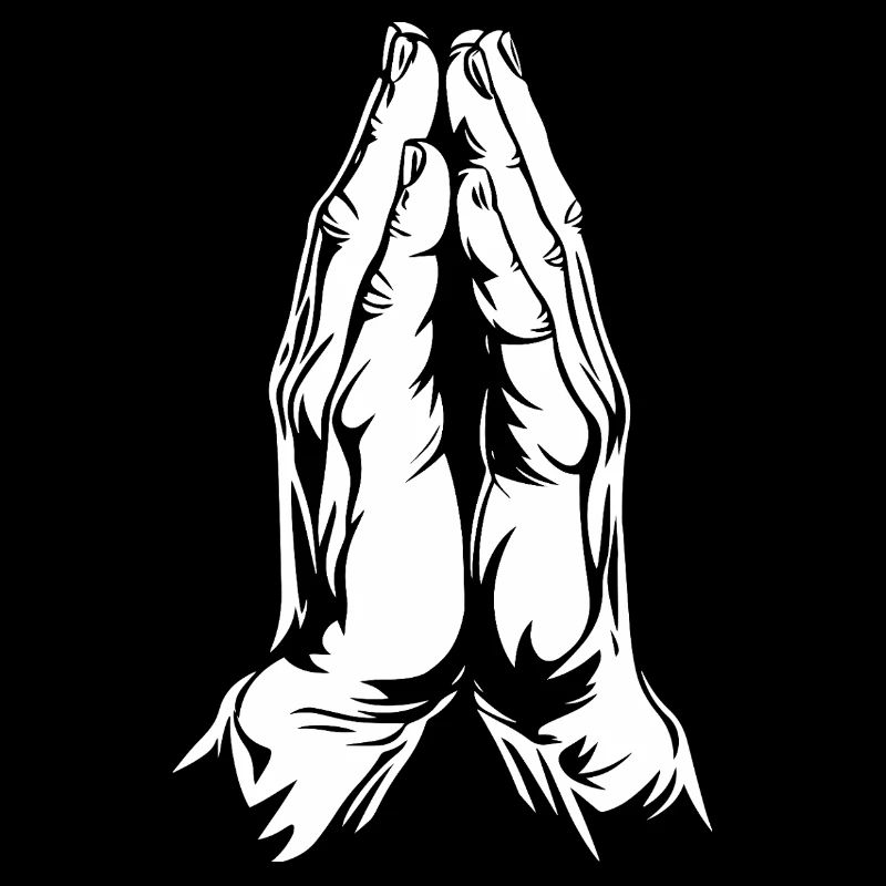 Prier - Notre Père céleste - Prière