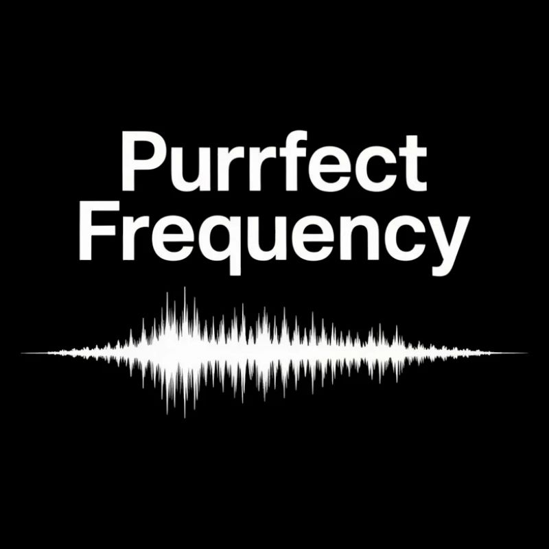 Purrfect Frequency