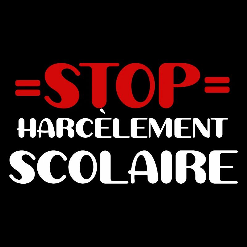 Stop Harcèlement Scolaire