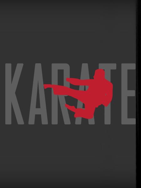 KARATE