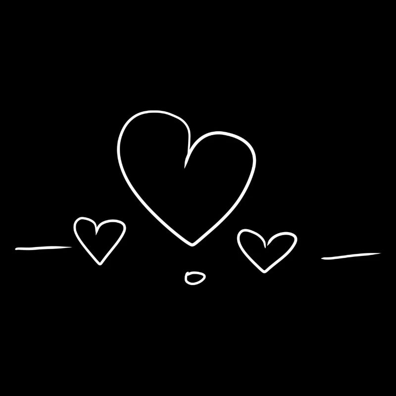 herz liebe