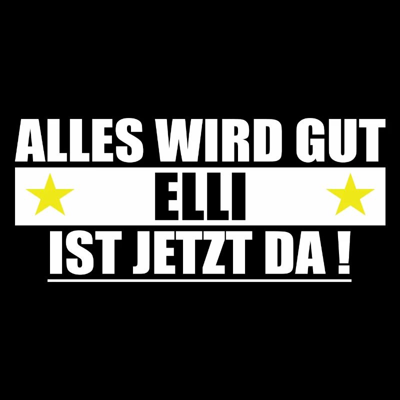 Elli Name Vorname Geburtstag