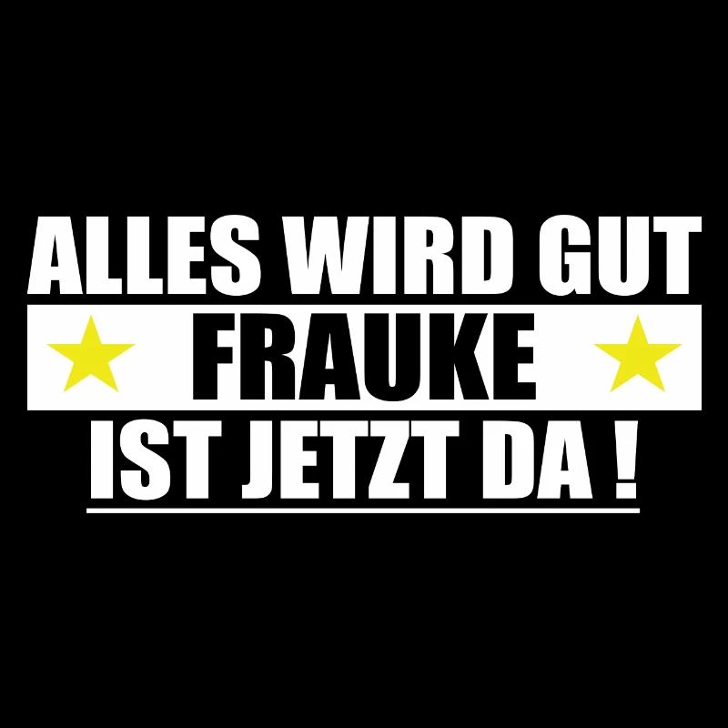 Frauke Last name First name Birthday