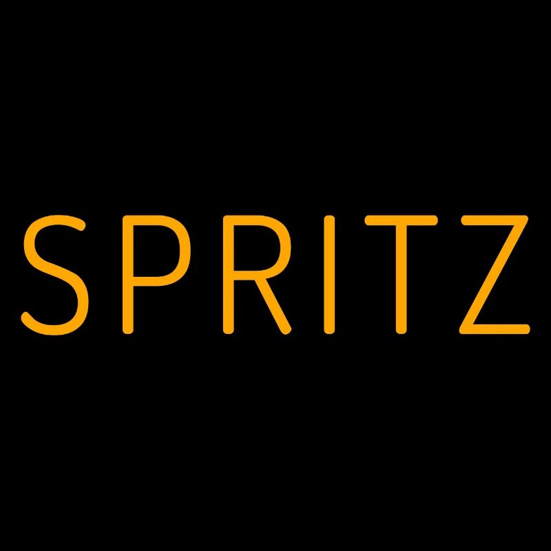 Spritz Getränk