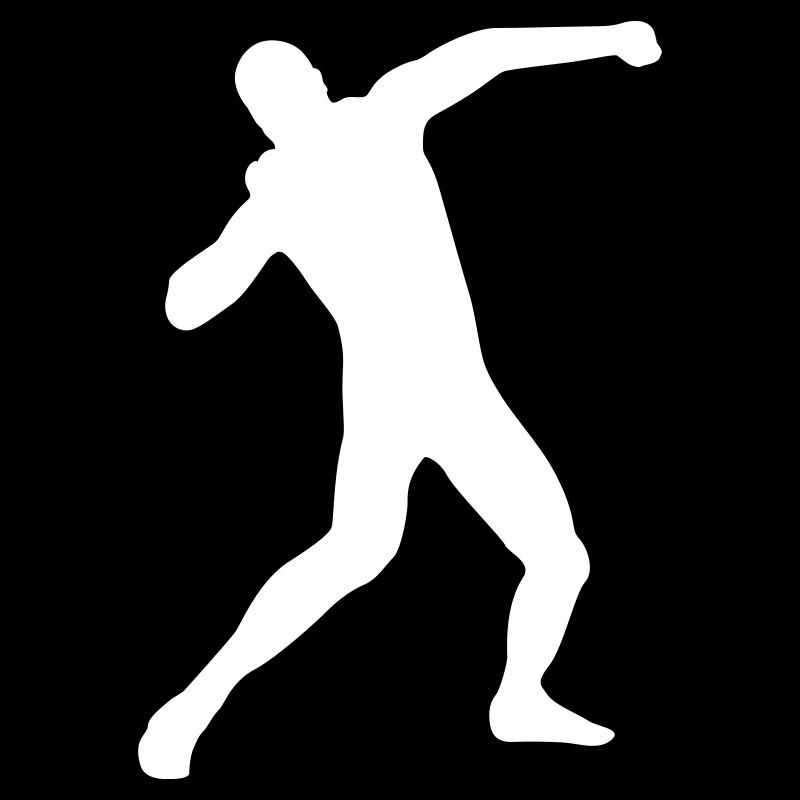 Athletics - Shot Put