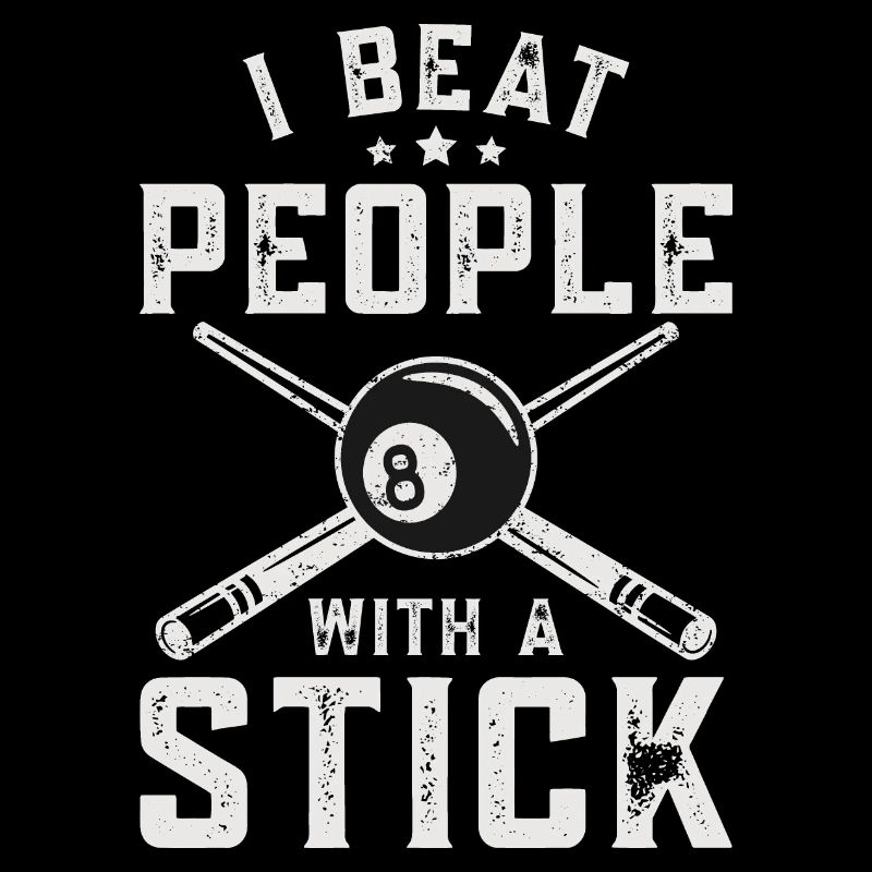 Billard Billardkugel Billardspieler