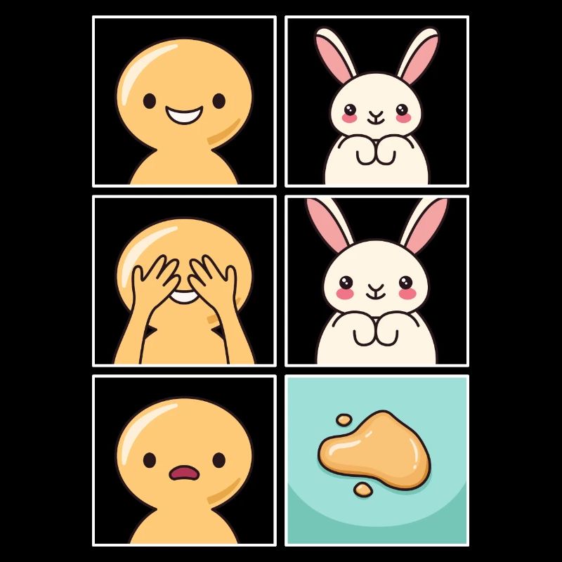 Conception de de lapin pour les propriétaires d’animaux de compagnie de lapin