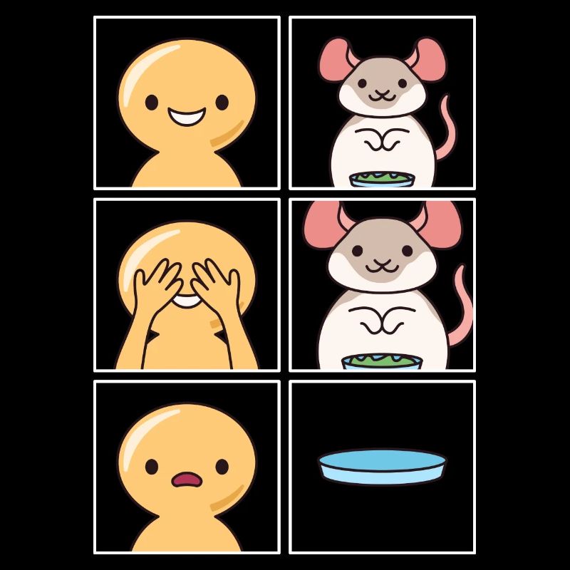 Rat Eater Conception rapide pour les propriétaires de rats