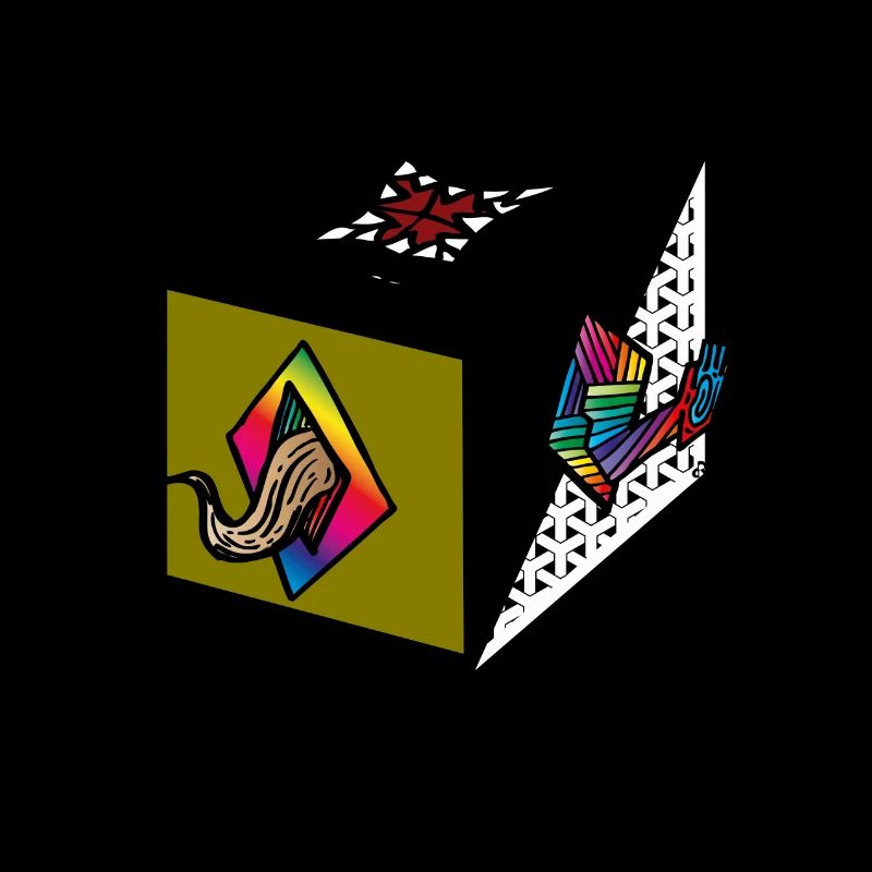 El CUBE