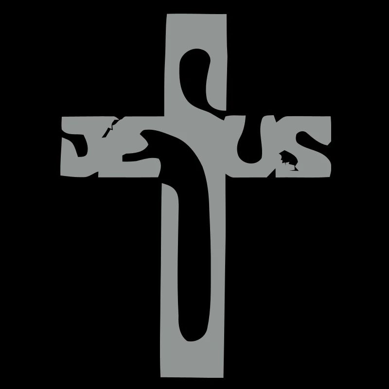 croix jésus
