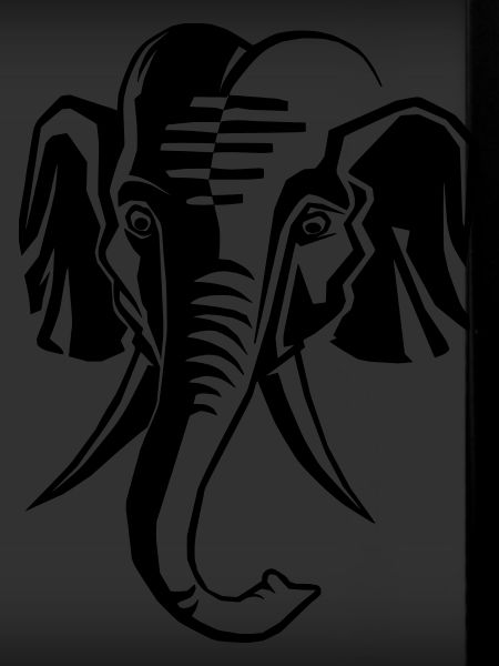 éléphant