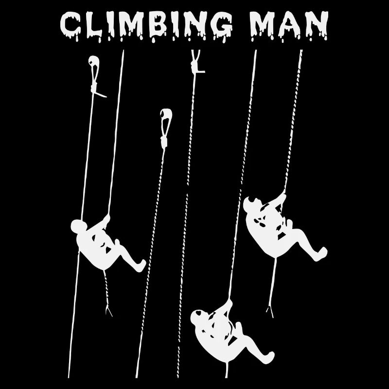 Climbing climbing
