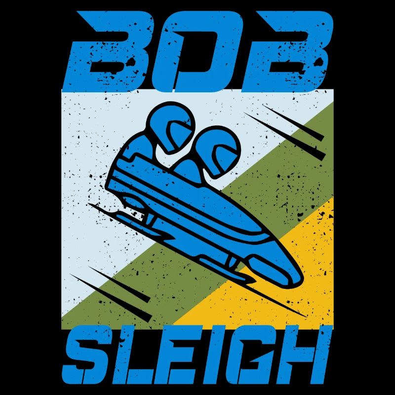 Bobsleigh Bobsleigh Racing Bobsleigh Sports d’hiver