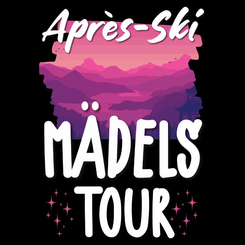 Apres SKi Mädels Tour