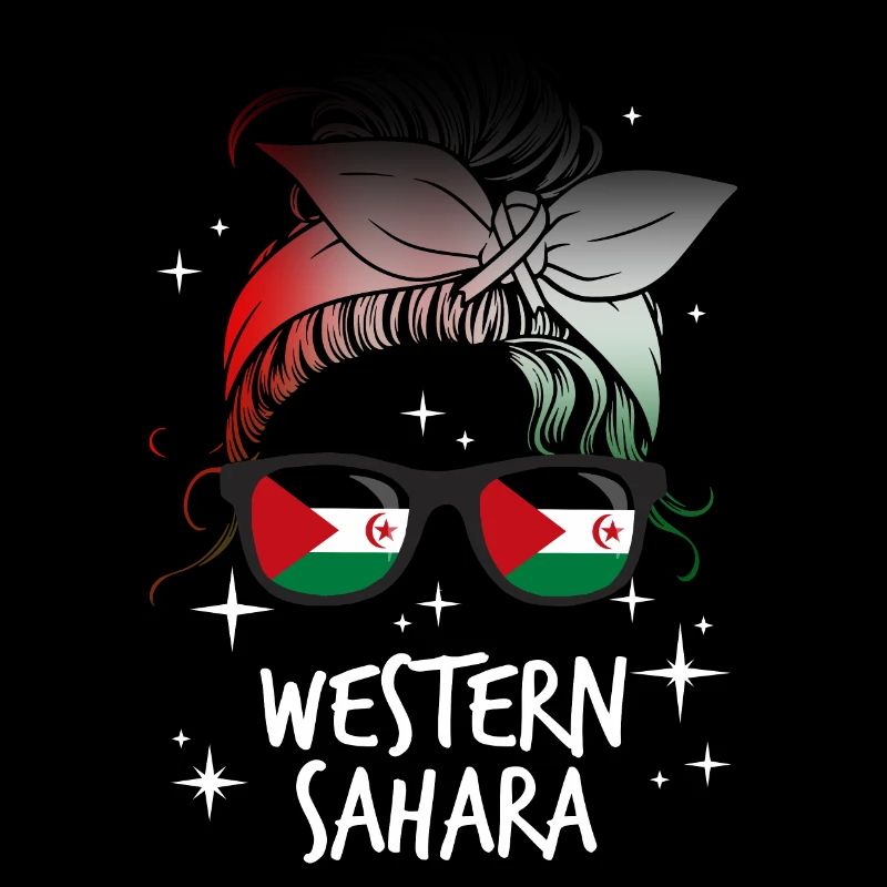 Westsahara