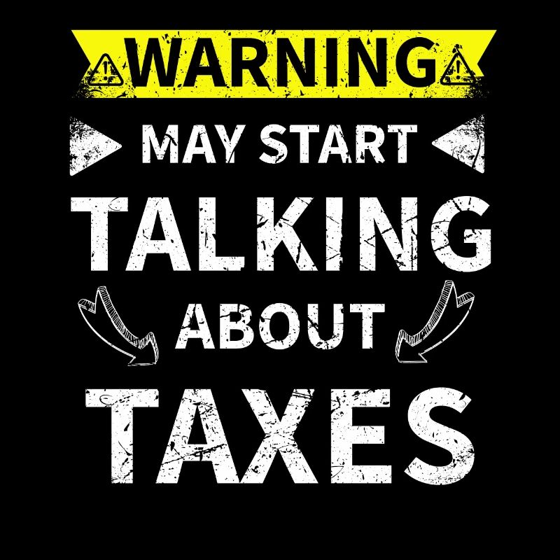 Steuerberater Buchhalter Geschenk Steuern