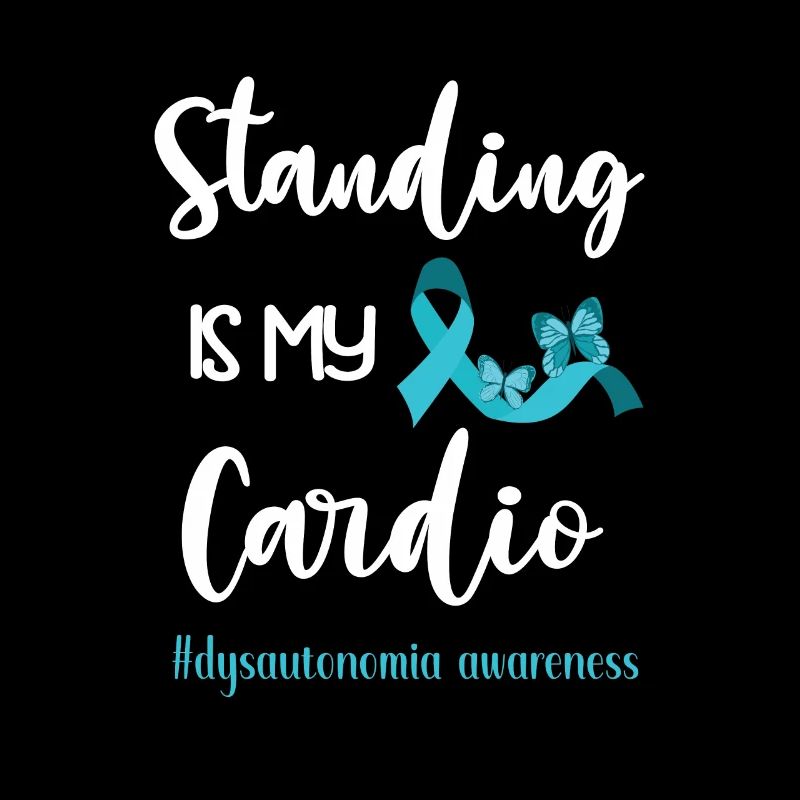 Dysautonomia Gift POTS Riley Day Syndrome