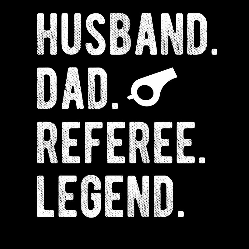 Arbitre Mari Papa Referee Impartial