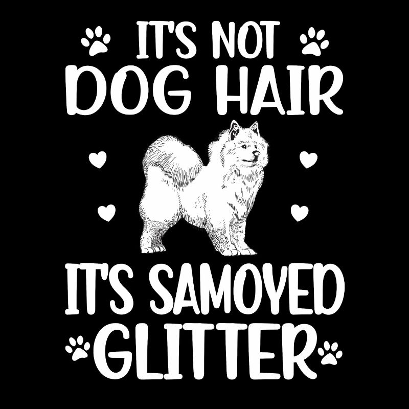 Samoyed Lover Dog Owner Samoyed Mama
