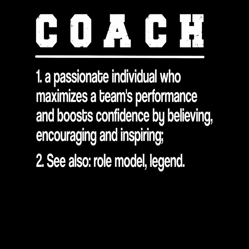 Bester Trainer Coach Geschenk Training Sportcoach