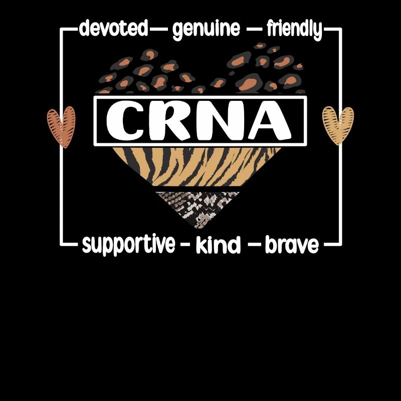 CRNA Anesthésie Infirmière Anesthésie