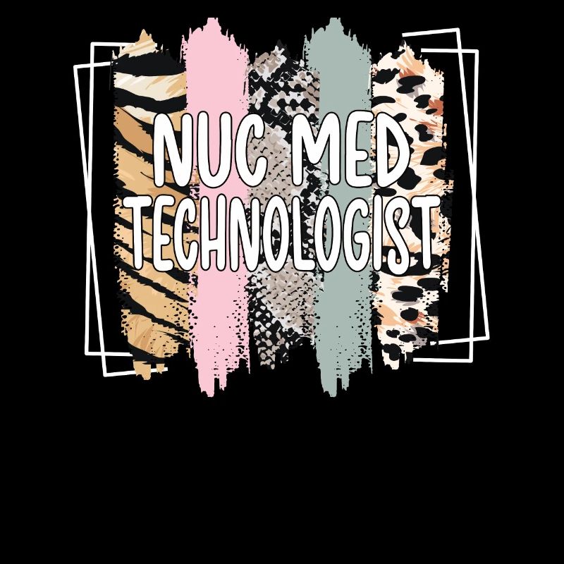 Medizinischer Radiologietechnologe Nuklearmedizin