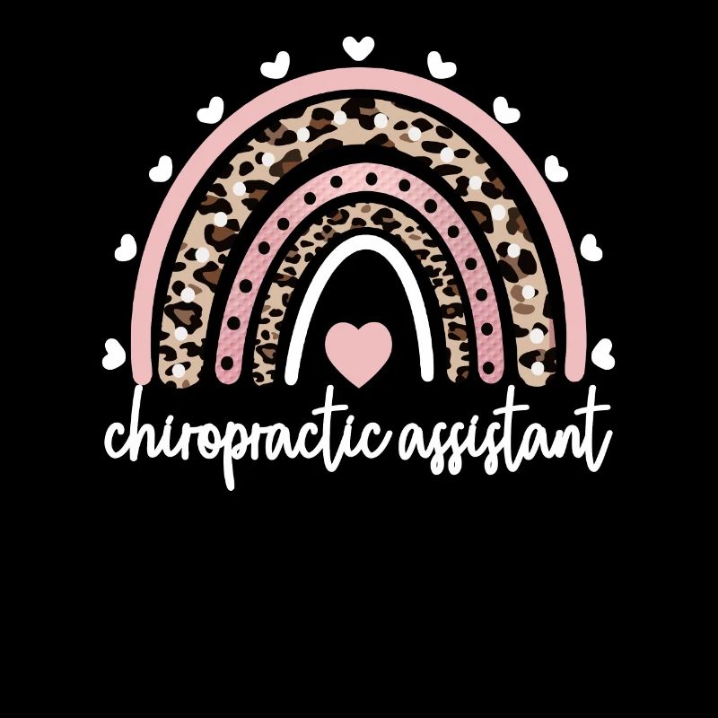 Chiropraktischer Assistent Chiropraktik Assistent