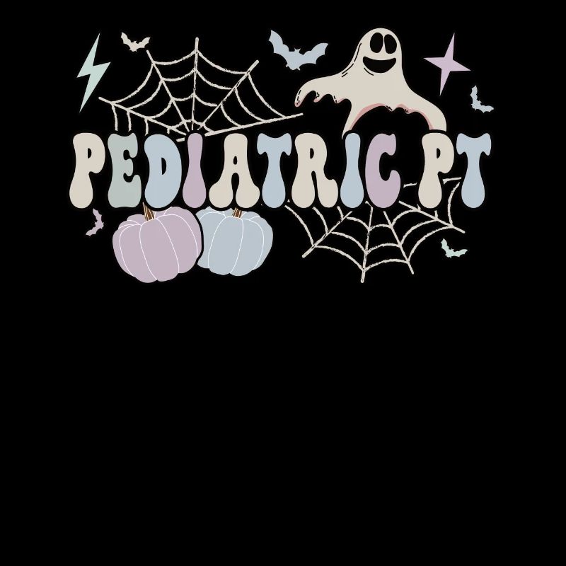 Pediatric PT Halloween Pediatric Physical Therapy