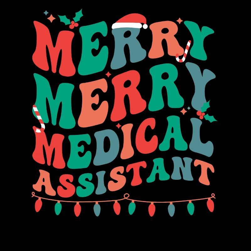 Assistant médical Noël Med Assistant Noël