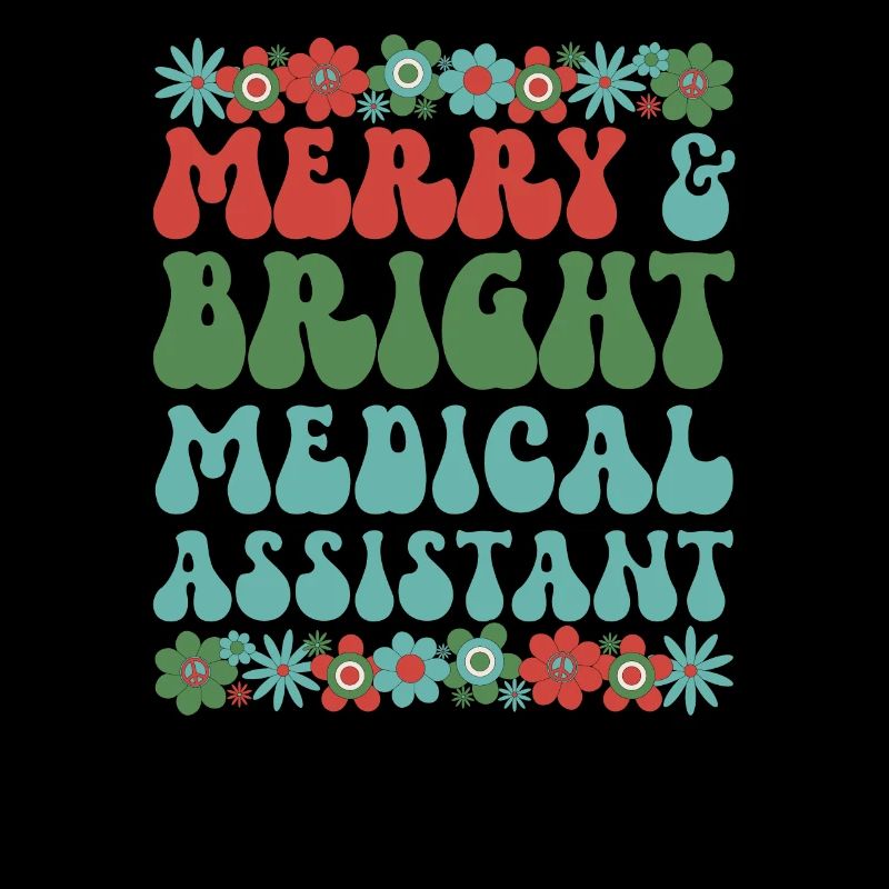 Assistant médical Noël Med Assistant Noël
