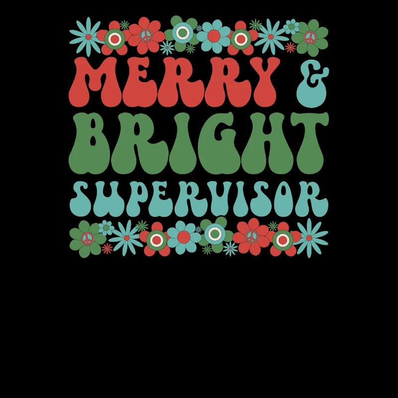 Superviseur Noël Supervision Gestion Noël