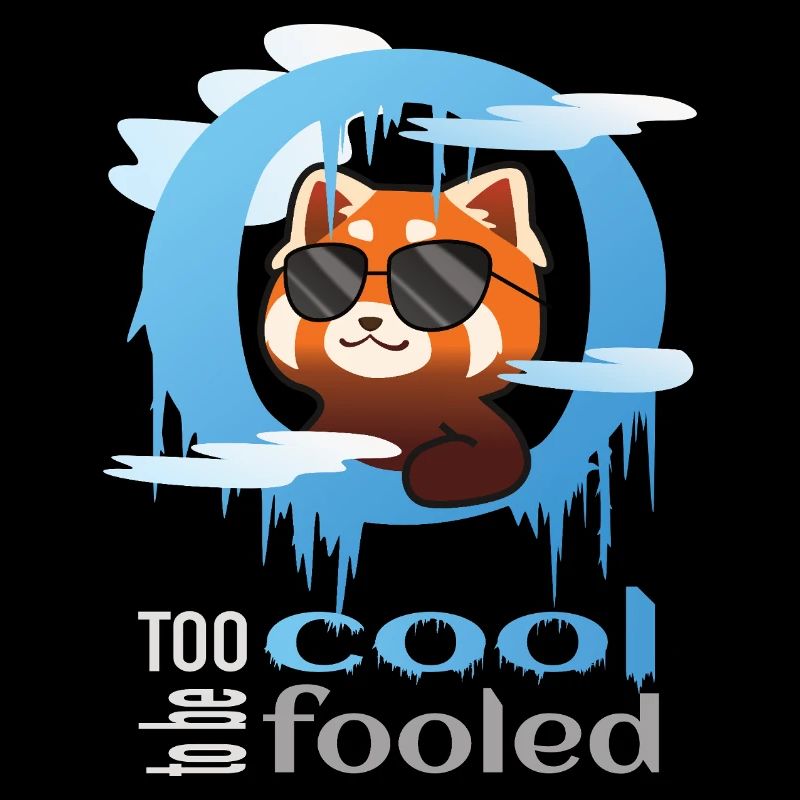 Too Cool To Be Fooled