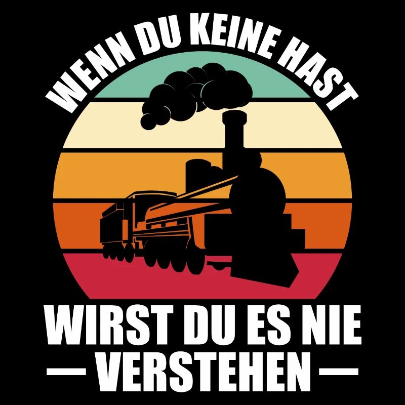 Modellbau Lok Eisenbahn Modellbauer Geschenkidee