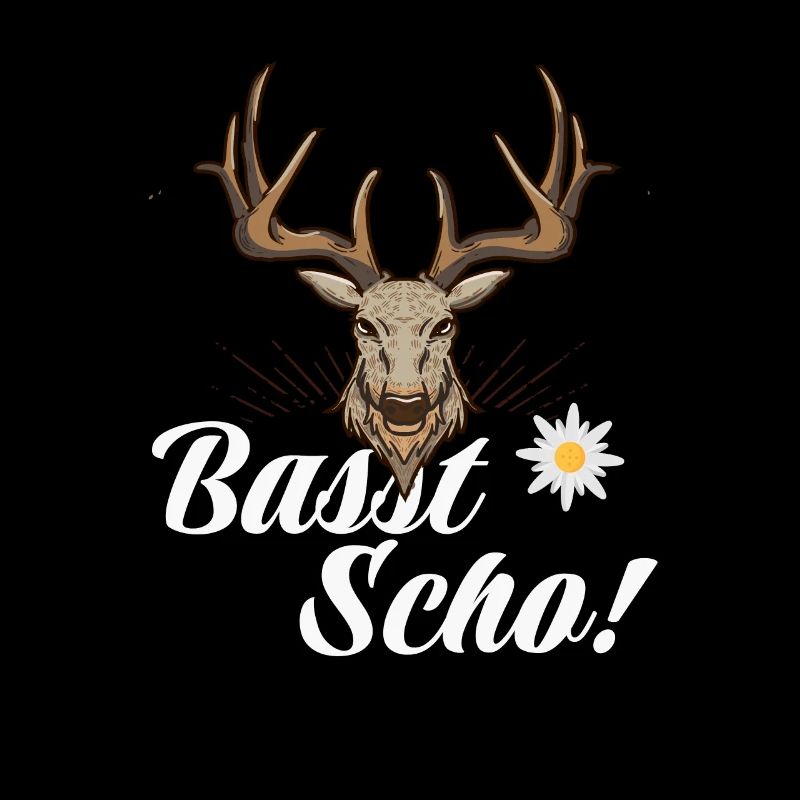 Basst Scho | Trachten Hirsch