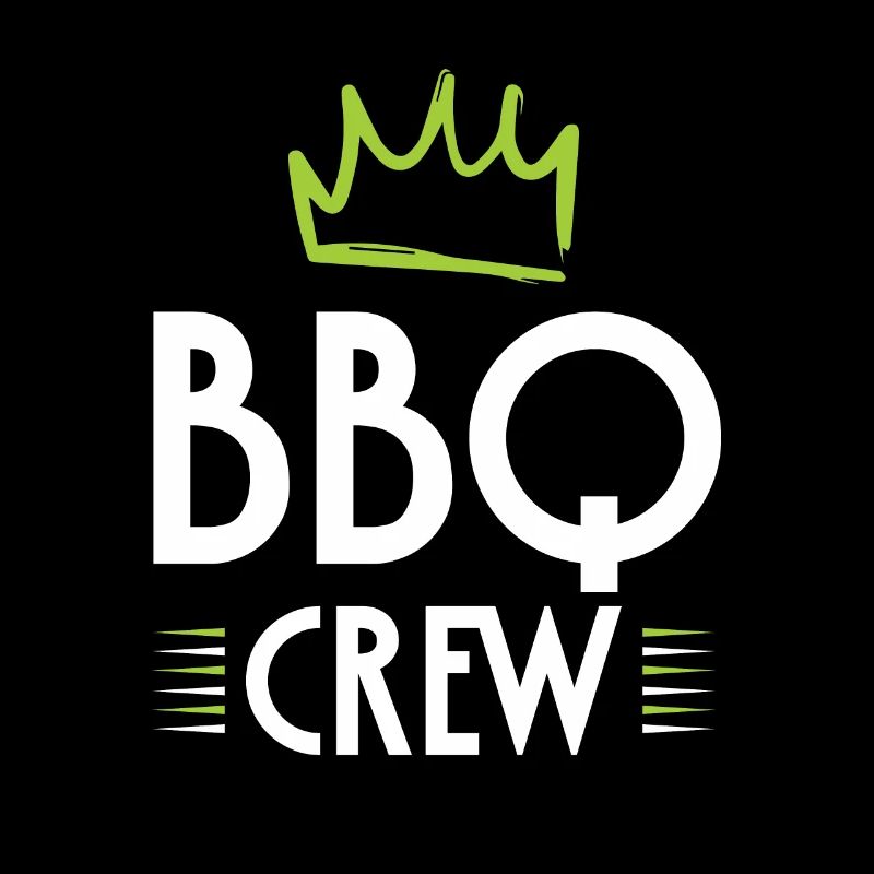 Équipe de barbecue