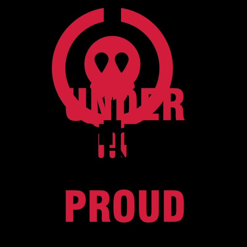 crâne puissance étrangère/ alien power skull (1c)