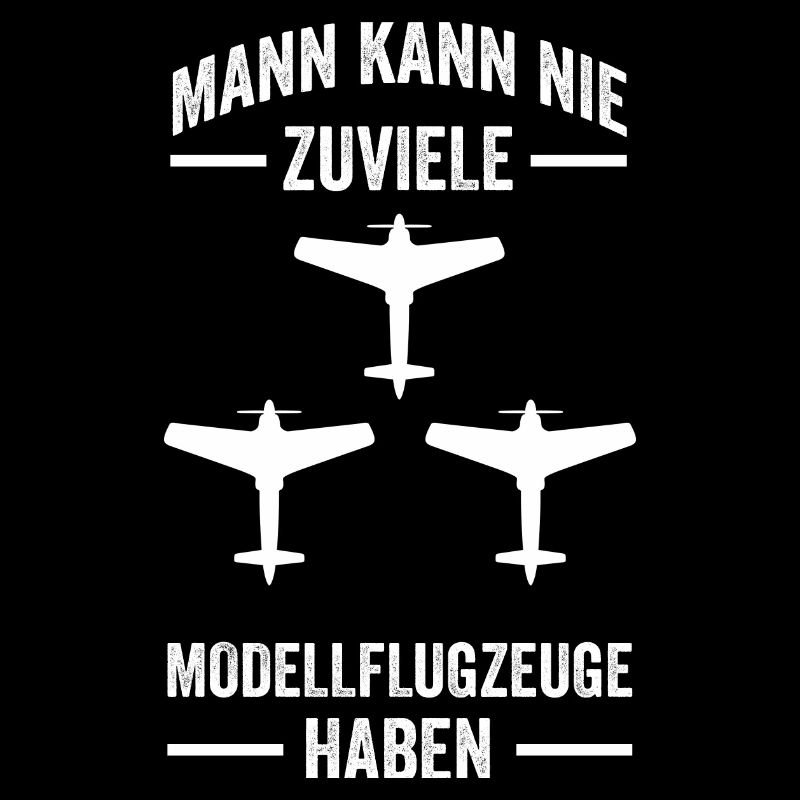 Modellflugzeug Pilot Modellflieger Modellflug Flug