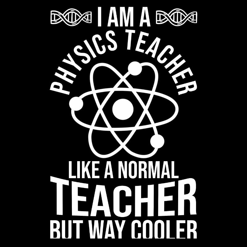 Professeurs de physique