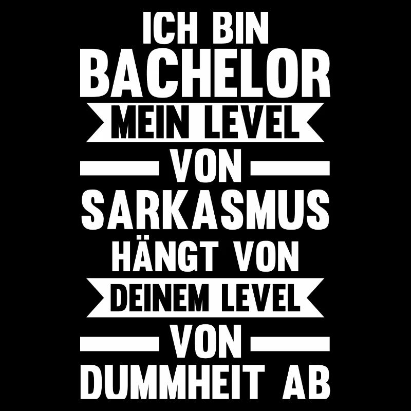 Student Akademiker Uni Abschlussfeier Bachelor