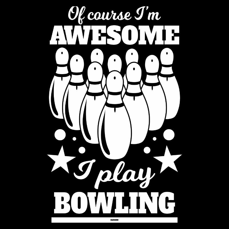 Bowling Gift