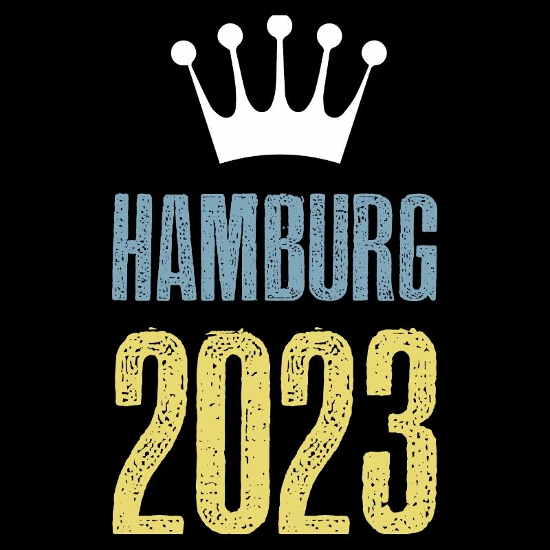 Hambourg 2023 Krone