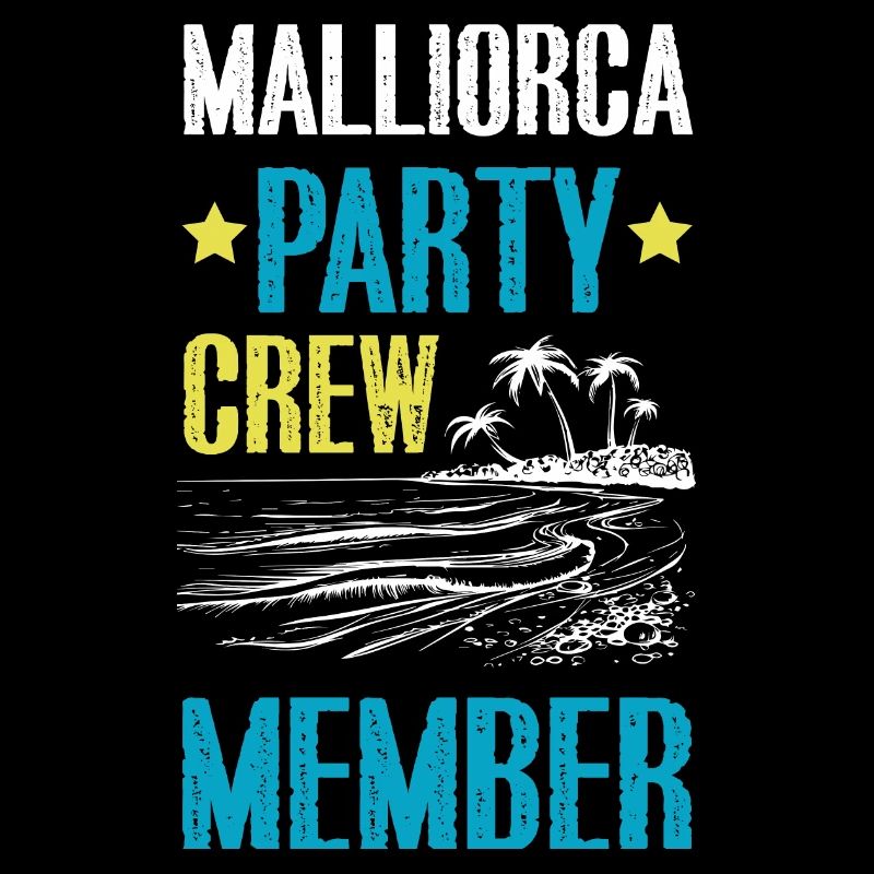 Mallorca Party Crew