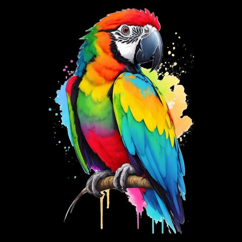 Macaw