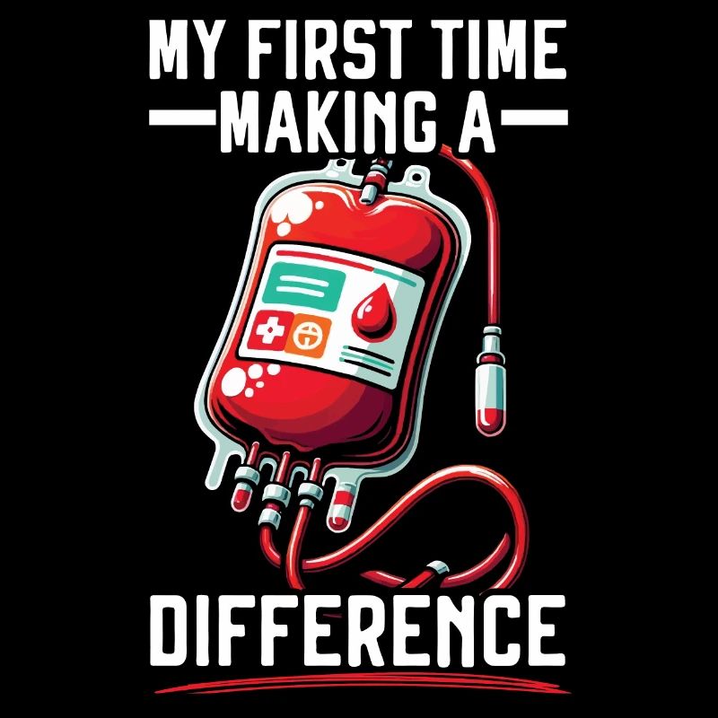 Don de sang Éducation Donner du sang