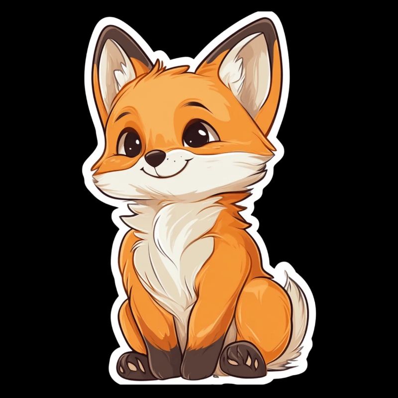 Fuchs