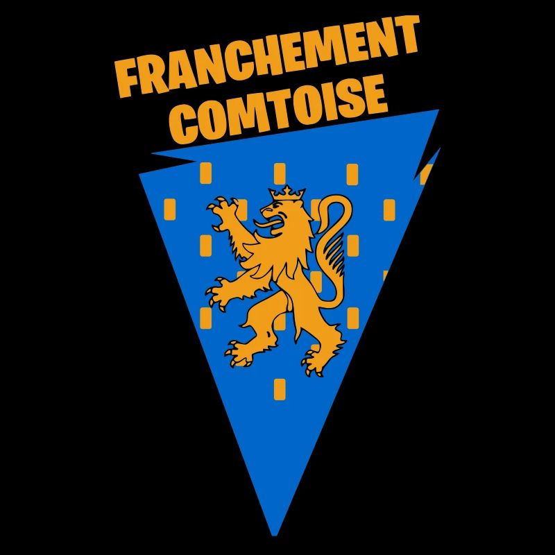 Franchement comtoise