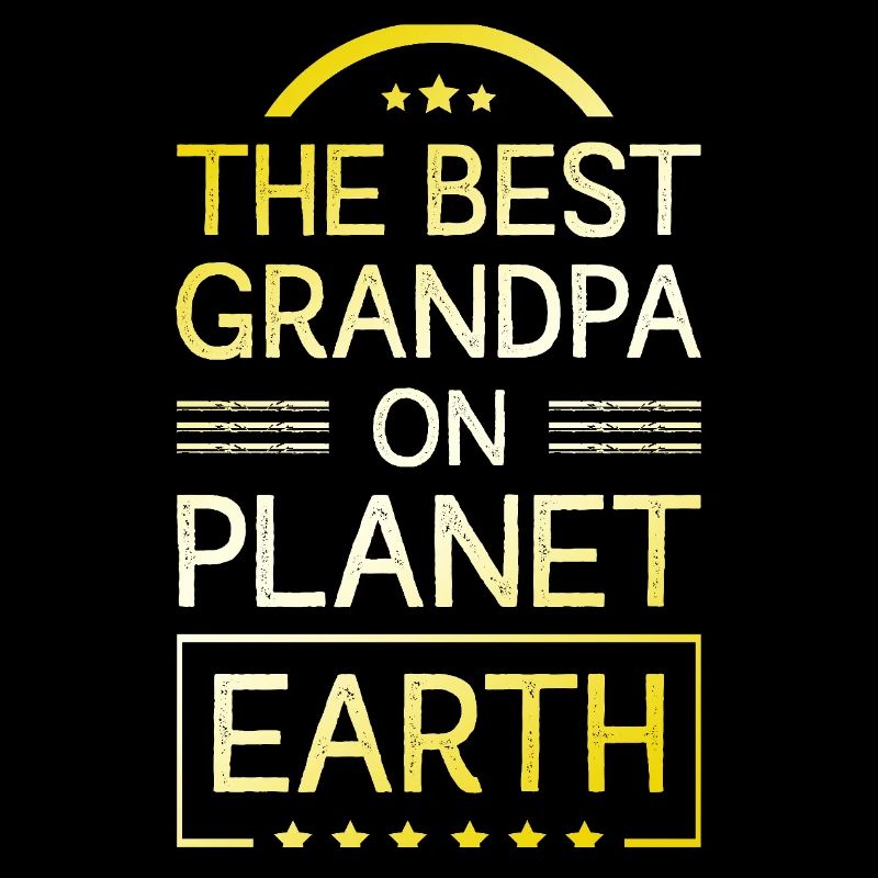 Bester Opa Spruch