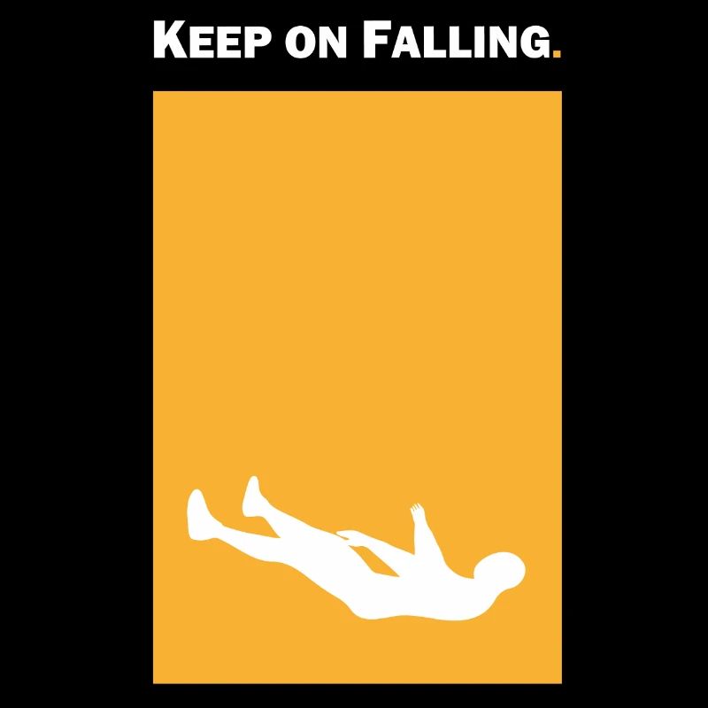 Keep on Falling
