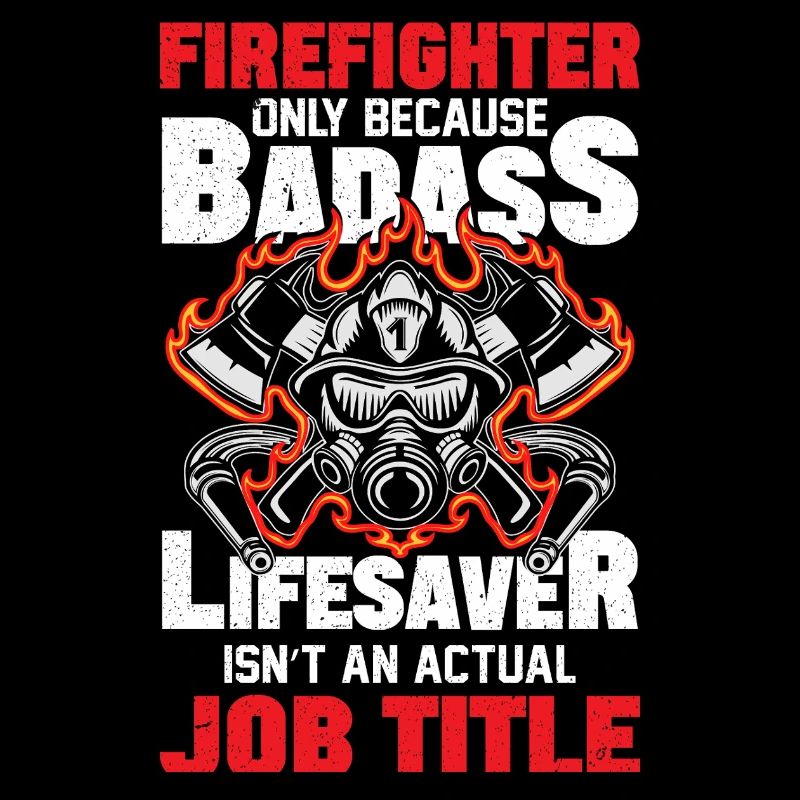 Fireman