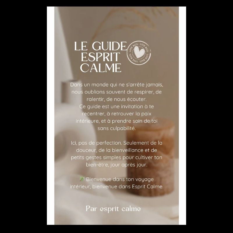 la sagesse